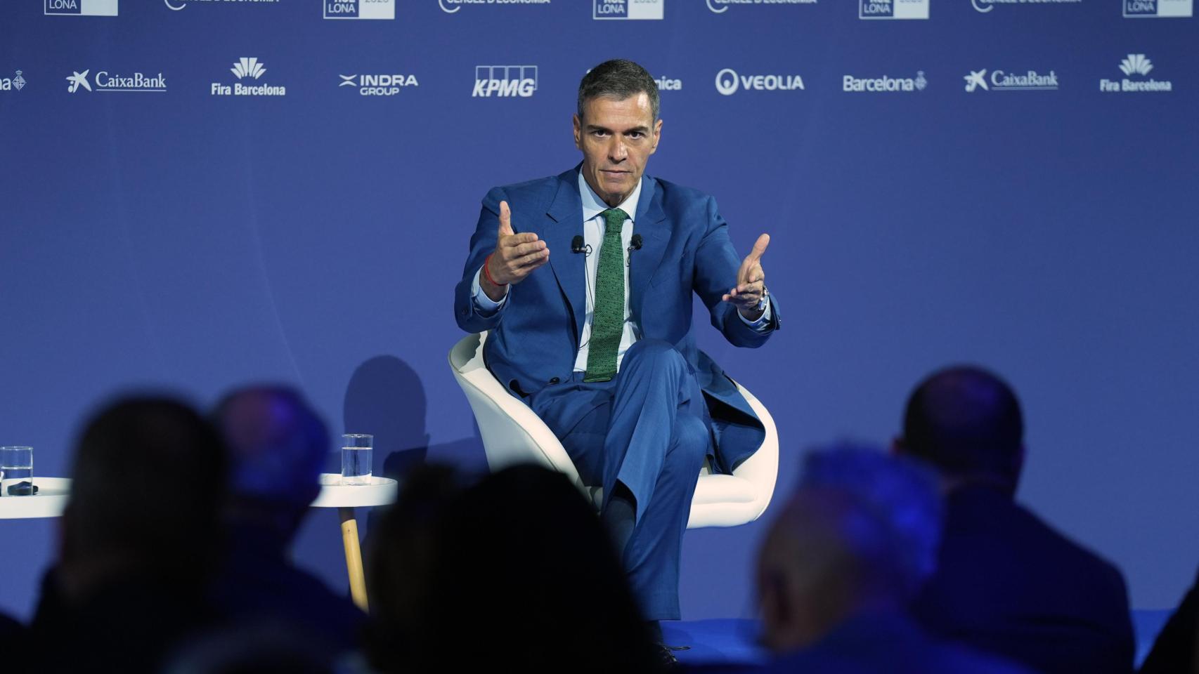 Pedro Sánchez renuncia oficialmente a los Presupuestos de 2026 e inicia la preparación de las Cuentas de 2027