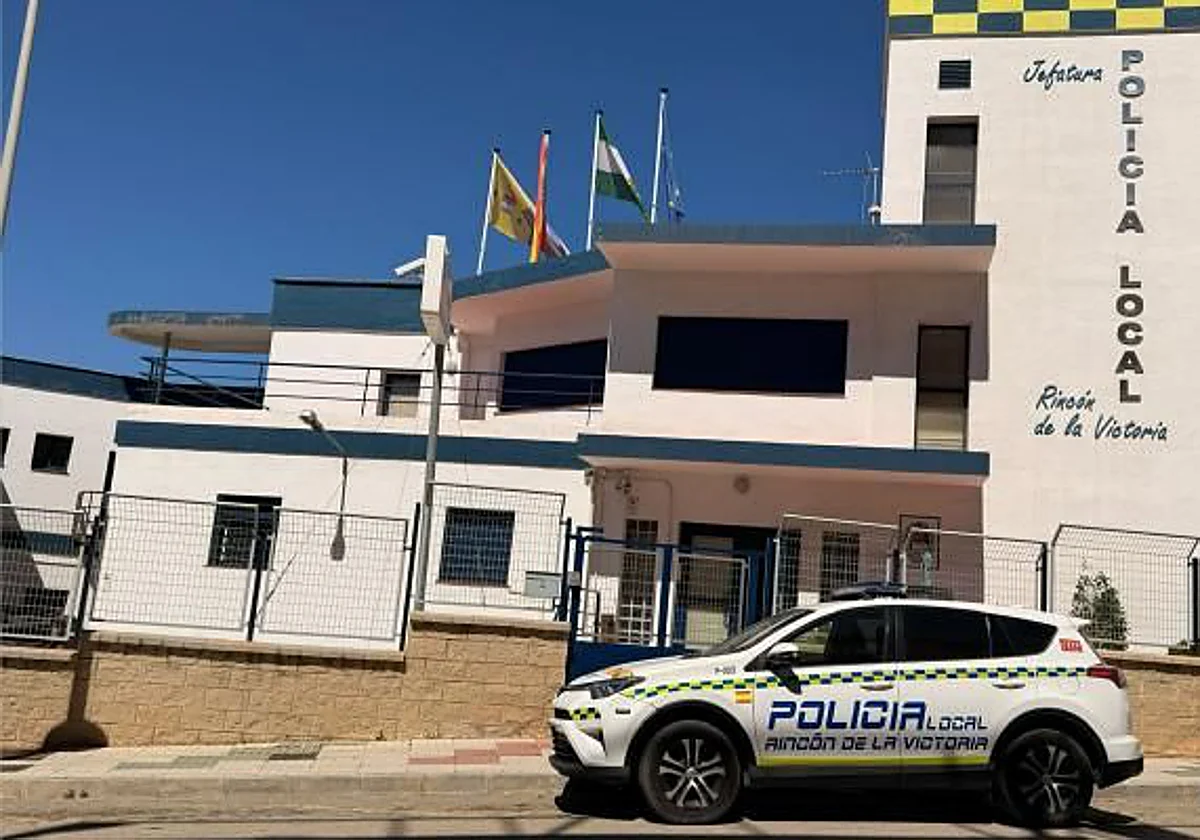 La Policía de Rincón de la Victoria tendrá acceso a la base de datos de la Guardia Civil