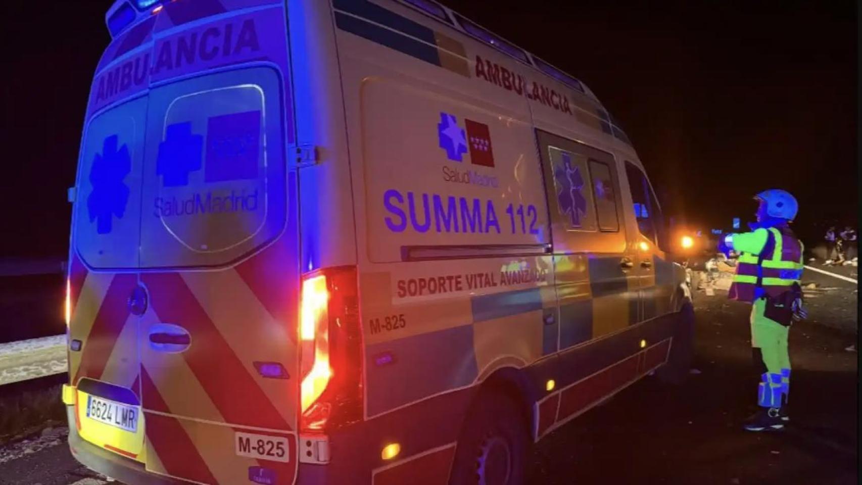 Mueren dos bebés recién nacidos tras complicarse sus partos en casas de Colmenar Viejo y en Ciudad Lineal