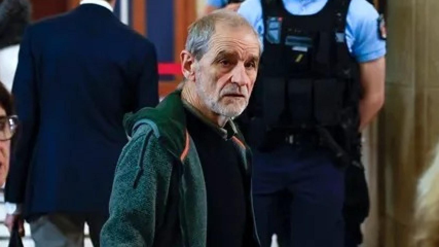 Francia autoriza la entrega a España del histórico dirigente de ETA Josu Ternera, reclamado por la Audiencia Nacional