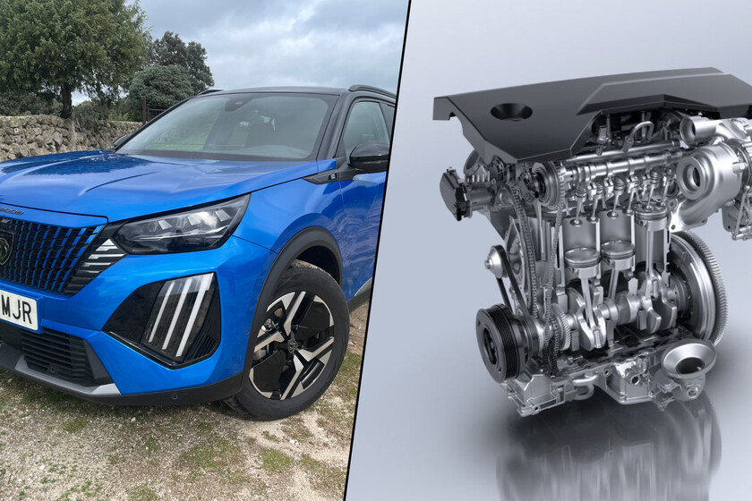 "Reconocemos que hemos hecho las cosas mal": Peugeot pide perdón por el PureTech y presenta el motor para olvidarlo