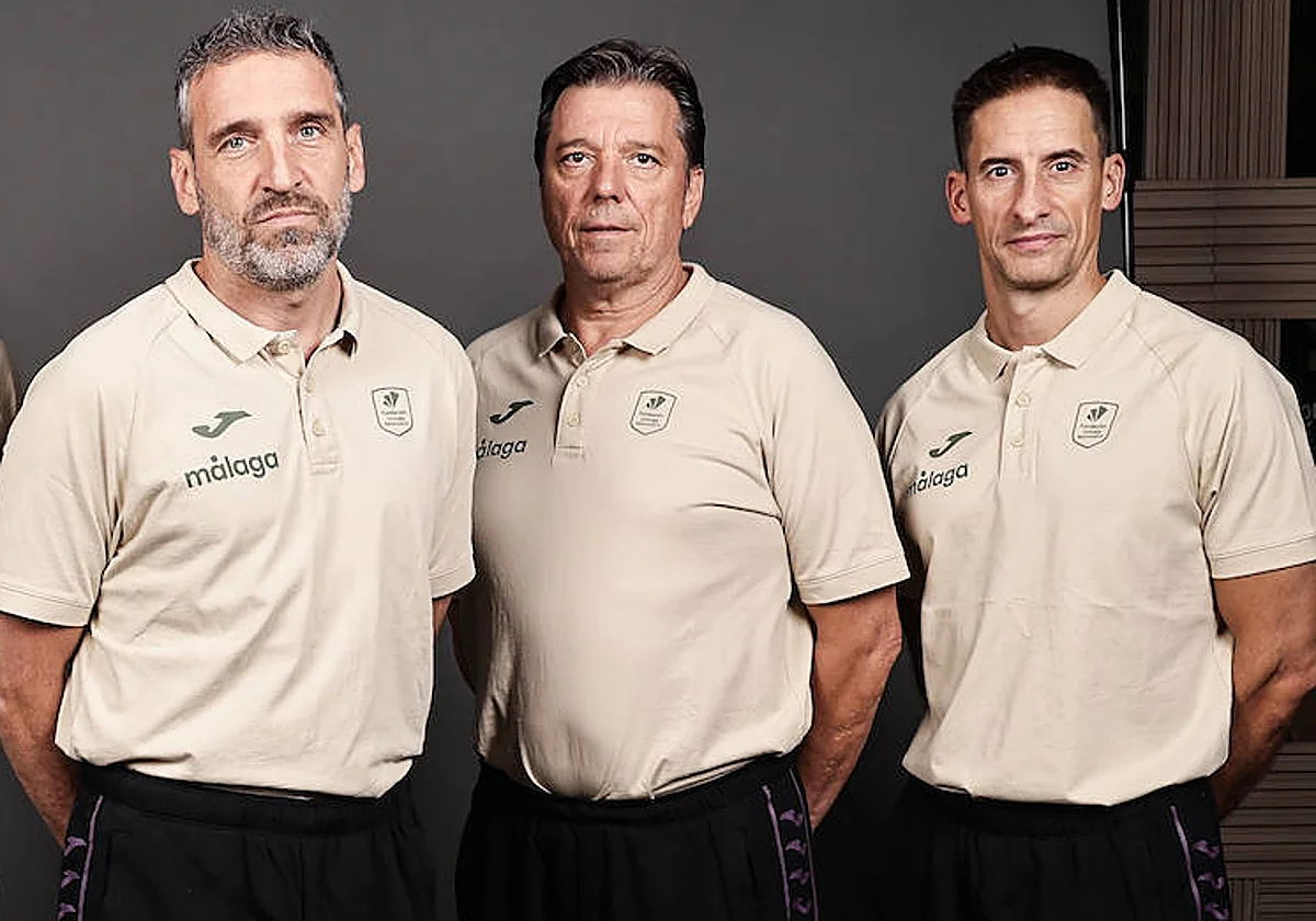 El Unicaja perderá a Ibon Navarro y puede que alguna pieza más