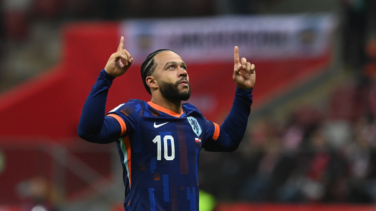 El matemático que acertó los últimos tres campeones del mundo, apunta ahora a Holanda