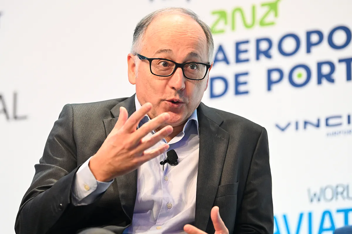 IAG venderá paquetes vacacionales en España para impulsar su filial Loyalty