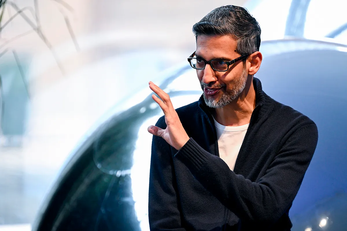 Alphabet eleva a 84.750 millones de dólares su macroampliación de capital para invertir en IA