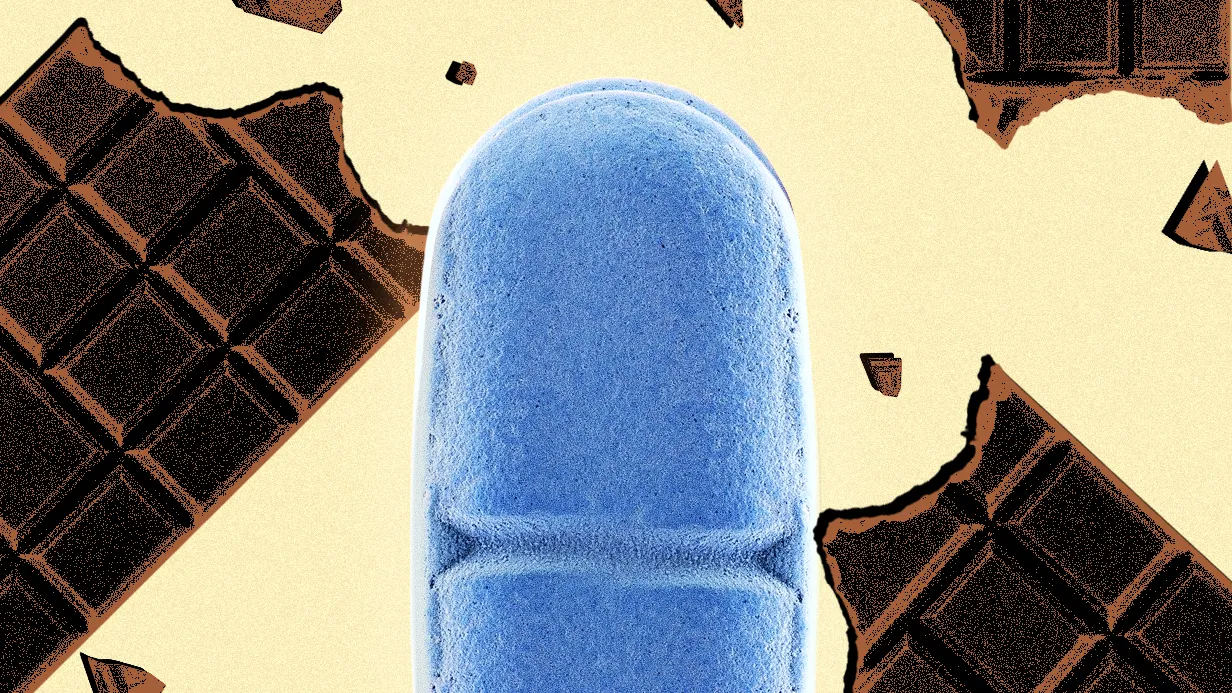 Cuando investigaron estos ‘chocolates sexuales’, no esperaban encontrar Viagra