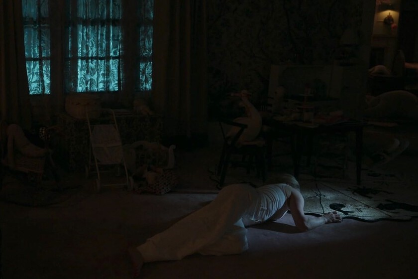 En dos días llega a Prime Video el taquillazo internacional que ha devuelto el lustre al género de los thrillers eróticos