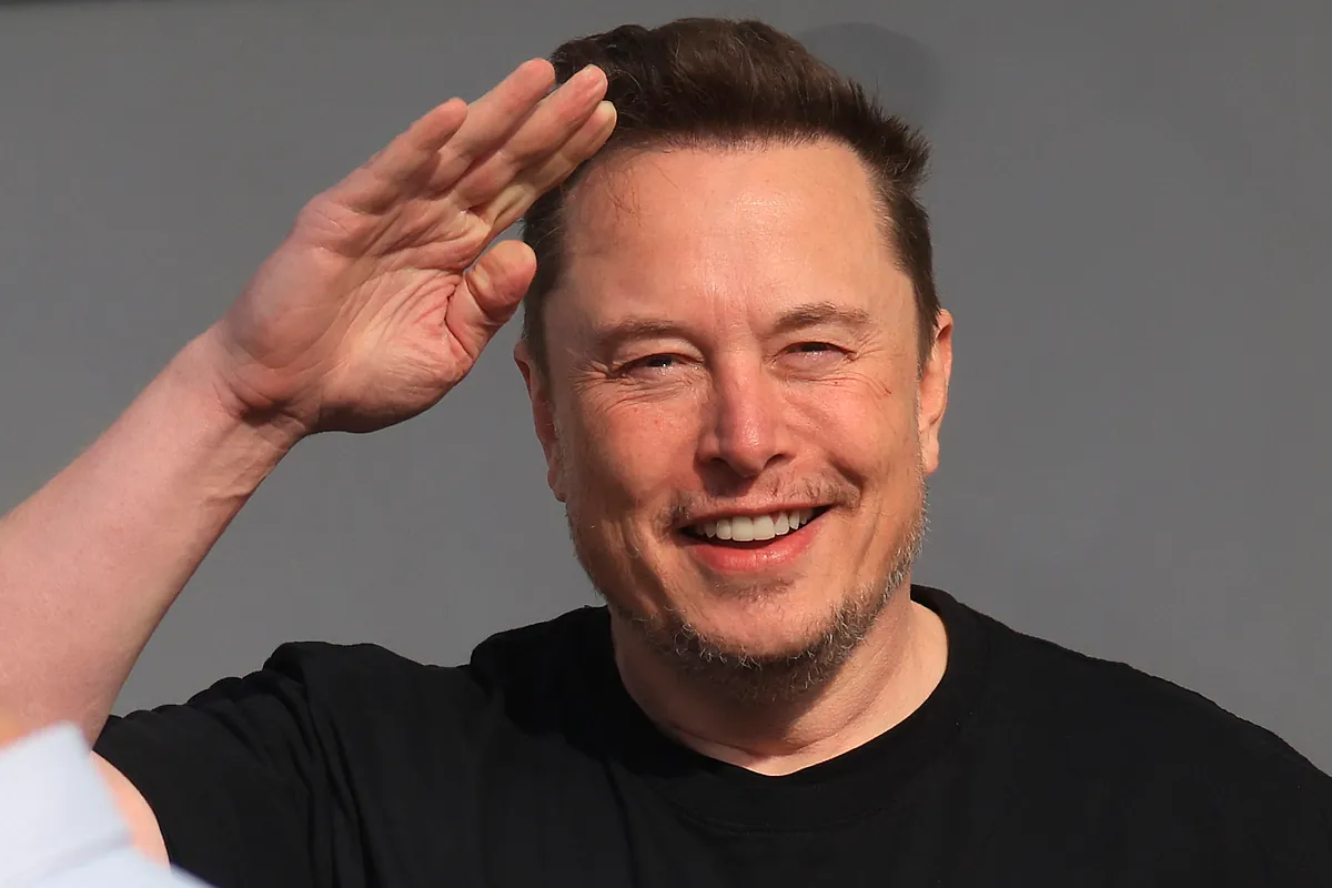 SpaceX prevé ingresar 75.000 millones de dólares con la OPV