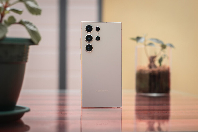 Gama alta a precio de gama media para estos Galaxy reacondicionados: tienen 24 meses de garantía y envío rápido