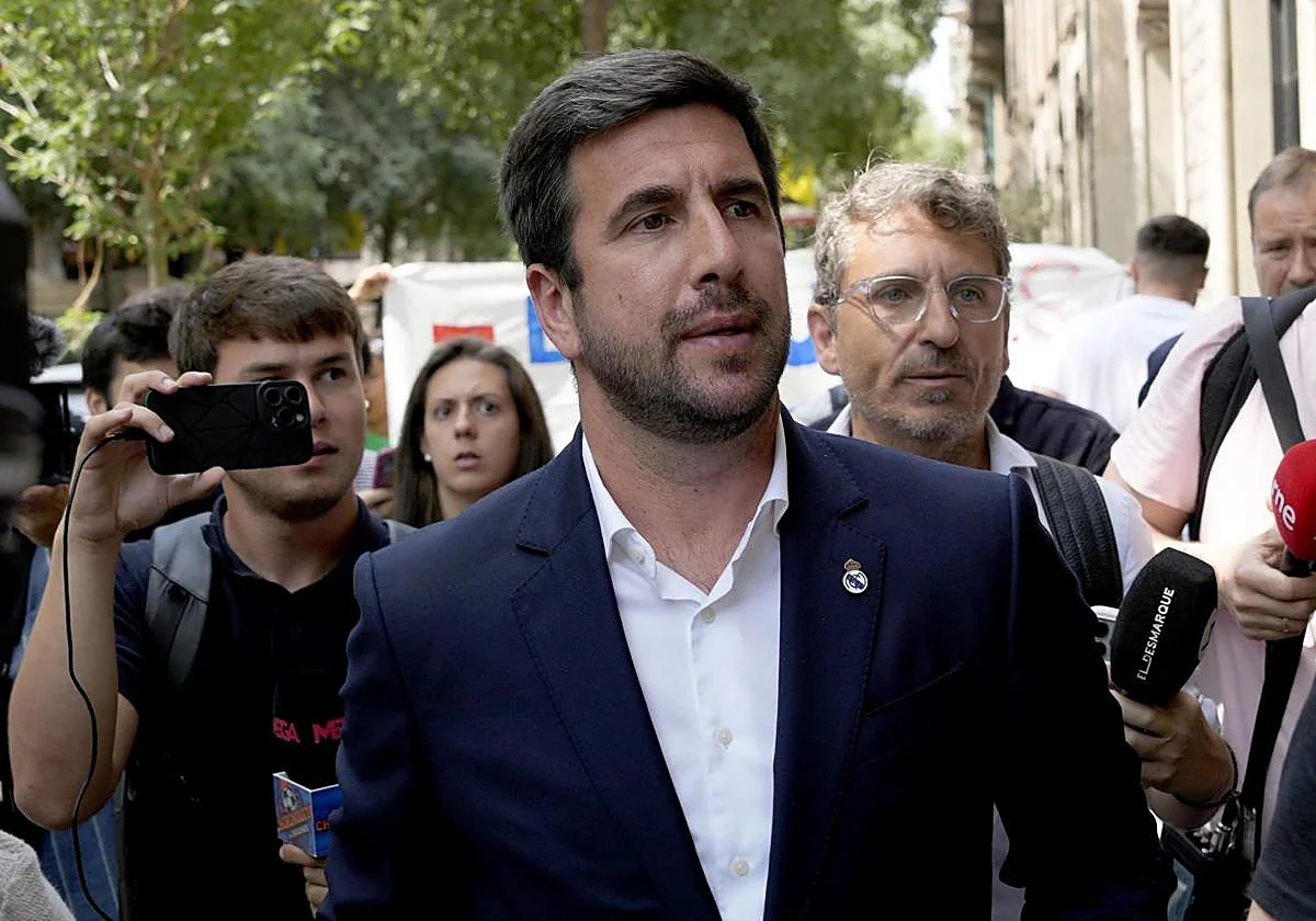 Haaland, fichaje bomba de Enrique Riquelme