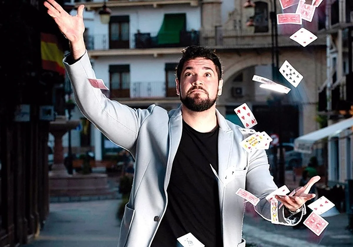 Magia, Star Wars y planes gratis para disfrutar del fin de semana con niños en Málaga