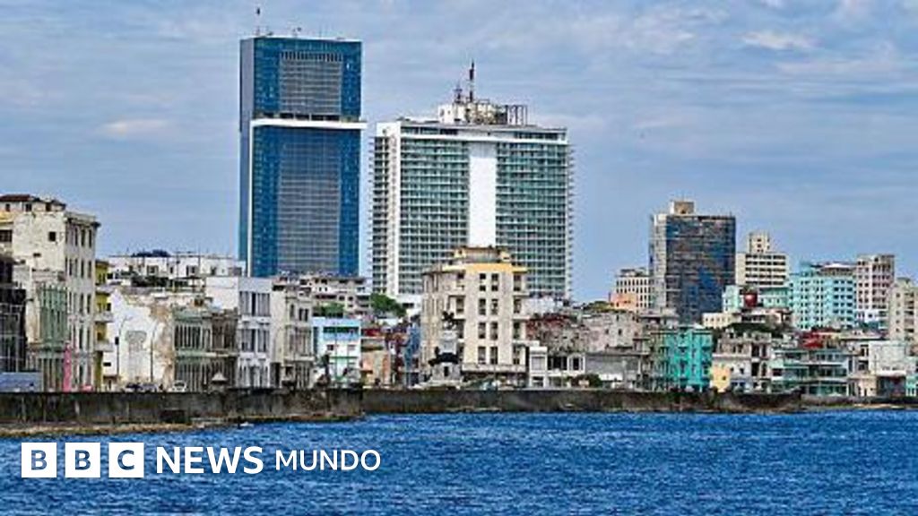 Las razones de Meliá, Iberostar y Blue Diamond, las mayores cadenas hoteleras de Cuba, para cesar operaciones en la isla "con efecto inmediato"