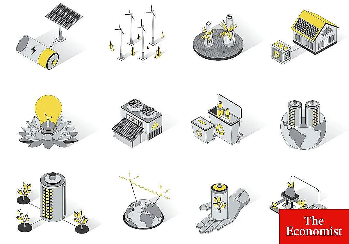 Los avances en el campo de las baterías podrían mejorarlas considerablemente en breve