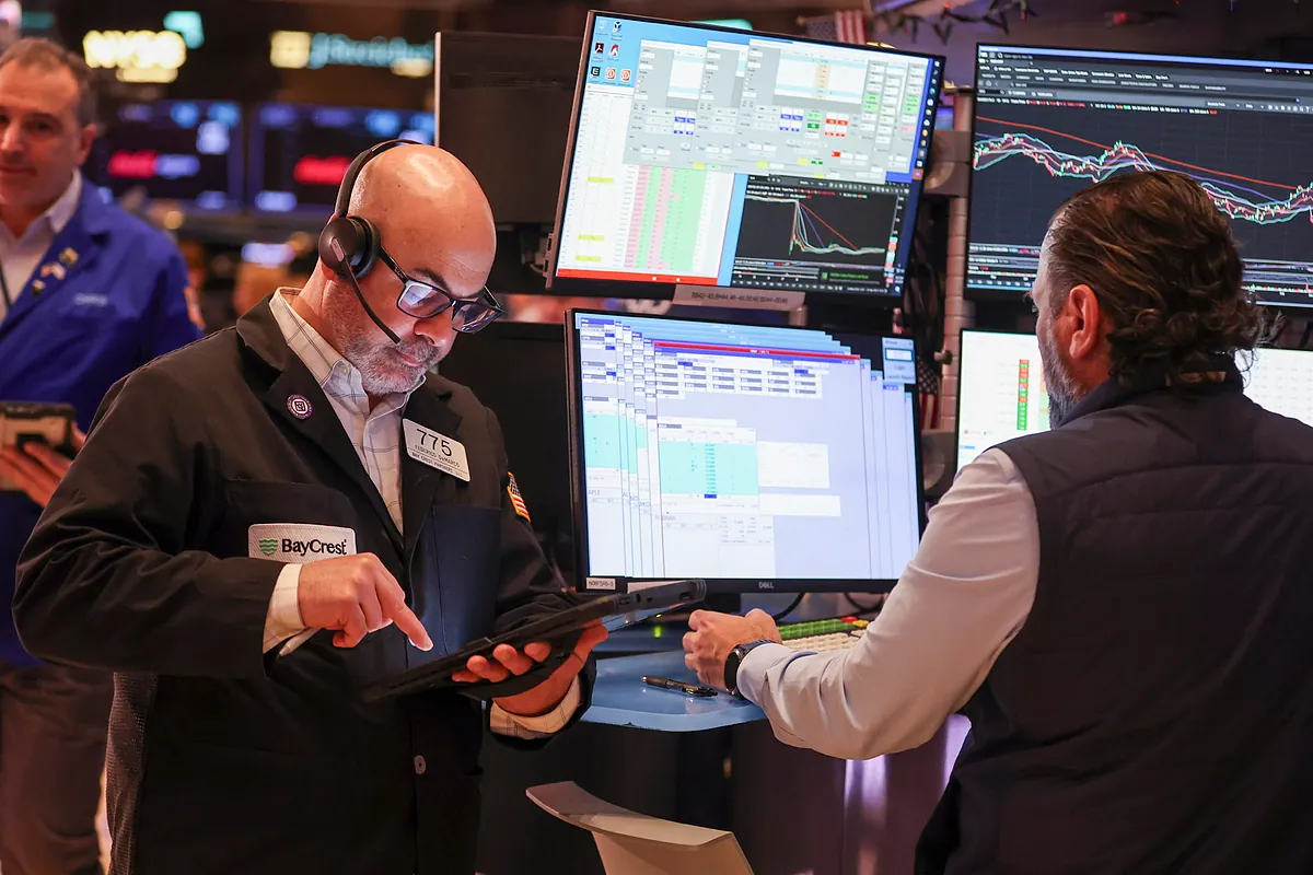 Así es la ratio que dice que las tecnológicas todavía "están baratas" en Bolsa