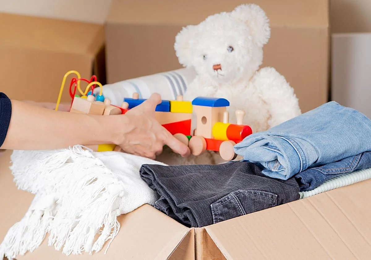 Hacer regalos de segunda mano en Navidad no es de cutres... Ahora es lo más 'cool'