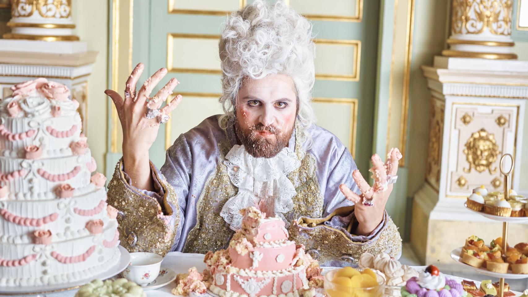 Mozart se pasea por Versalles: 'Las bodas de Fígaro' más oníricas y coloristas se celebran en el Liceu