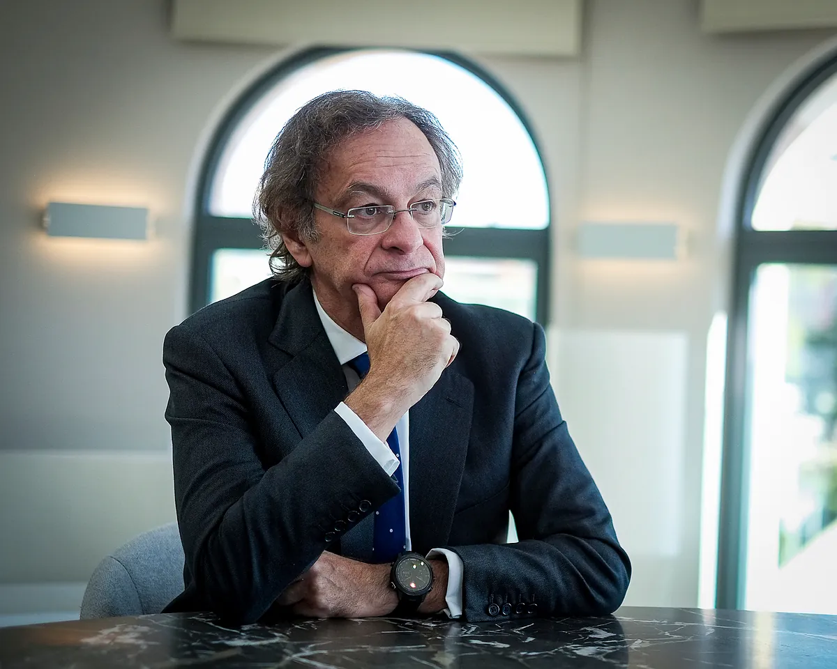 Colonial SFL prevé aumentar entre un 16% y un 22% el beneficio por acción en 2028