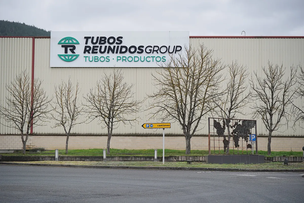 La UCO registra la sede de Tubos Reunidos y pide información a la SEPI por orden del juez del 'caso Leire Díez'