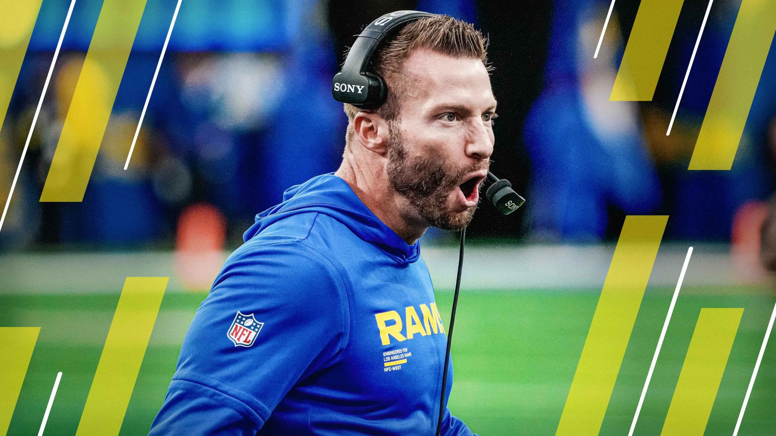 Ranking the NFL’s 10 best head coaches entering the 2026 season