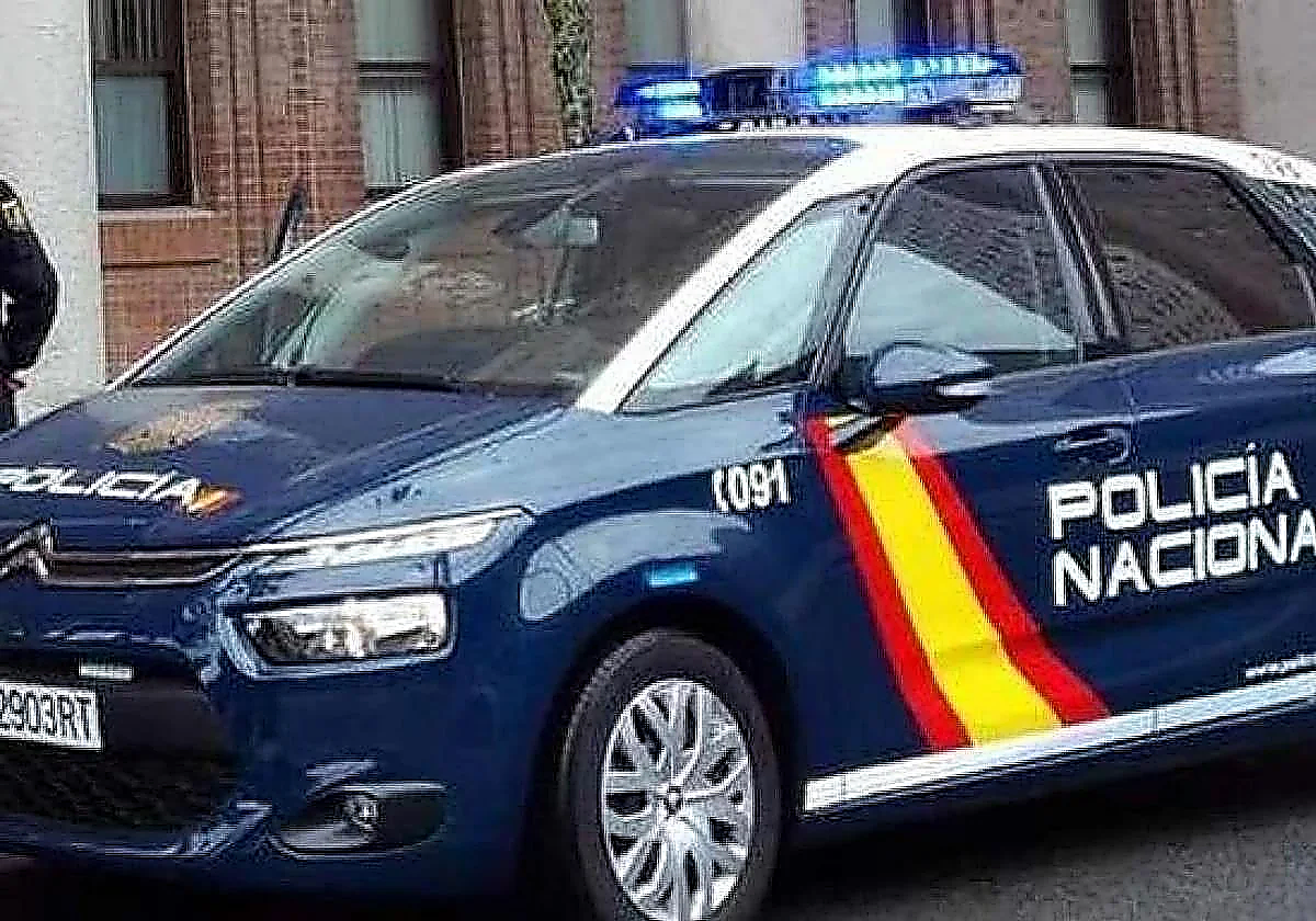 Young Malaga resident rushed to hospital after stabbing in the city centre