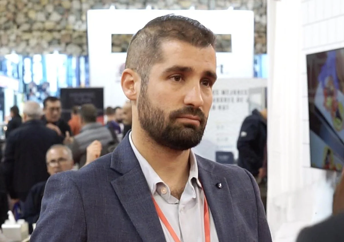 «No nos consideramos una industria; somos una empresa artesana»