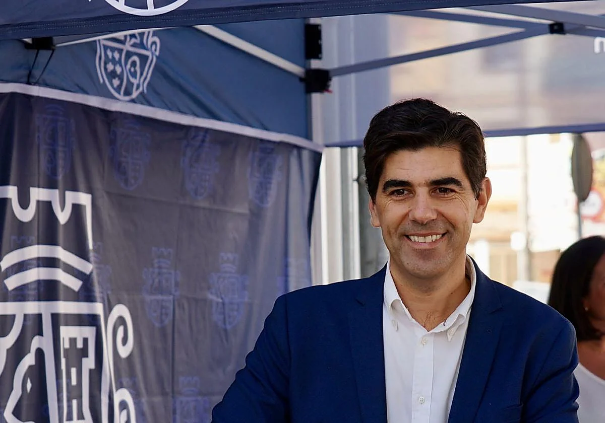 «El agua seguirá siendo uno de los grandes retos del sector»