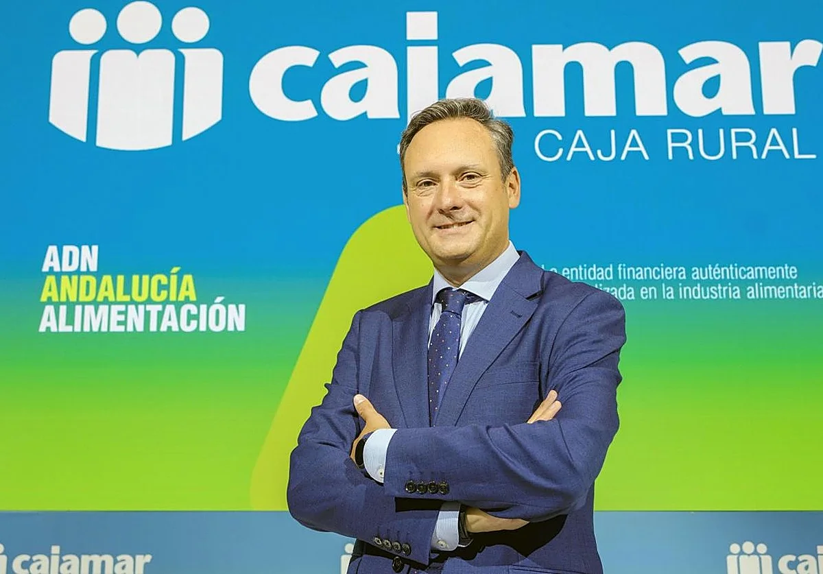 «Acompañaremos al 'agro' para ser más eficiente, rentable y sostenible»