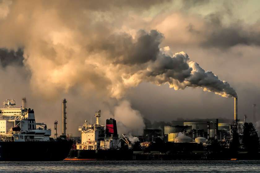 Raffaele Bernadello, experto en cambio climático: "La necesidad de capturar activamente CO₂ es cada vez más evidente"