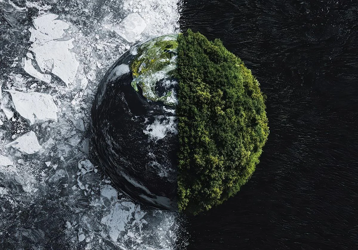 La acción climática como una oportunidad para avanzar hacia un mundo mejor