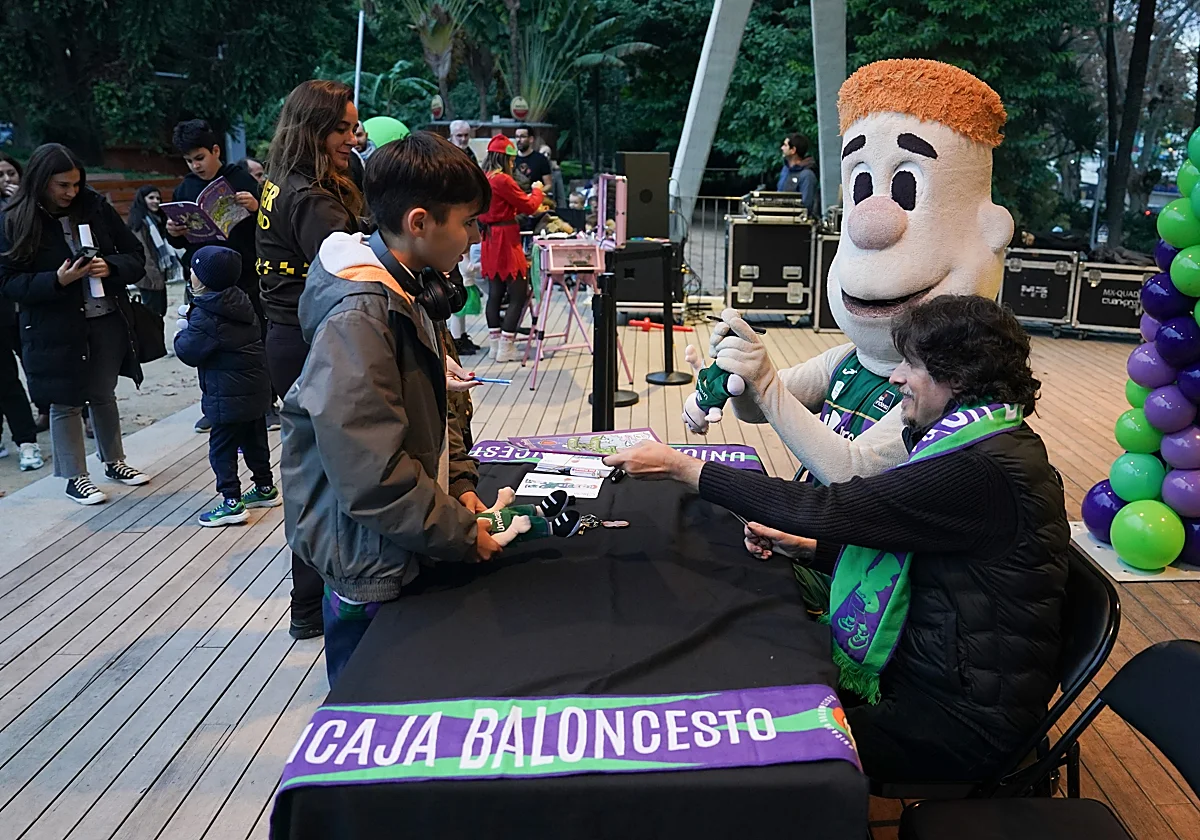 Chicui ya tiene su cómic