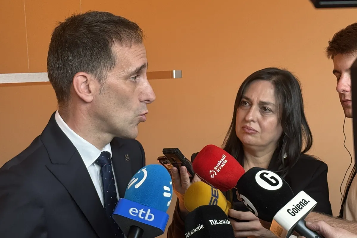 Mondragón facturó 11.322 millones, un 1% más, aunque el beneficio cayó un 1,2%