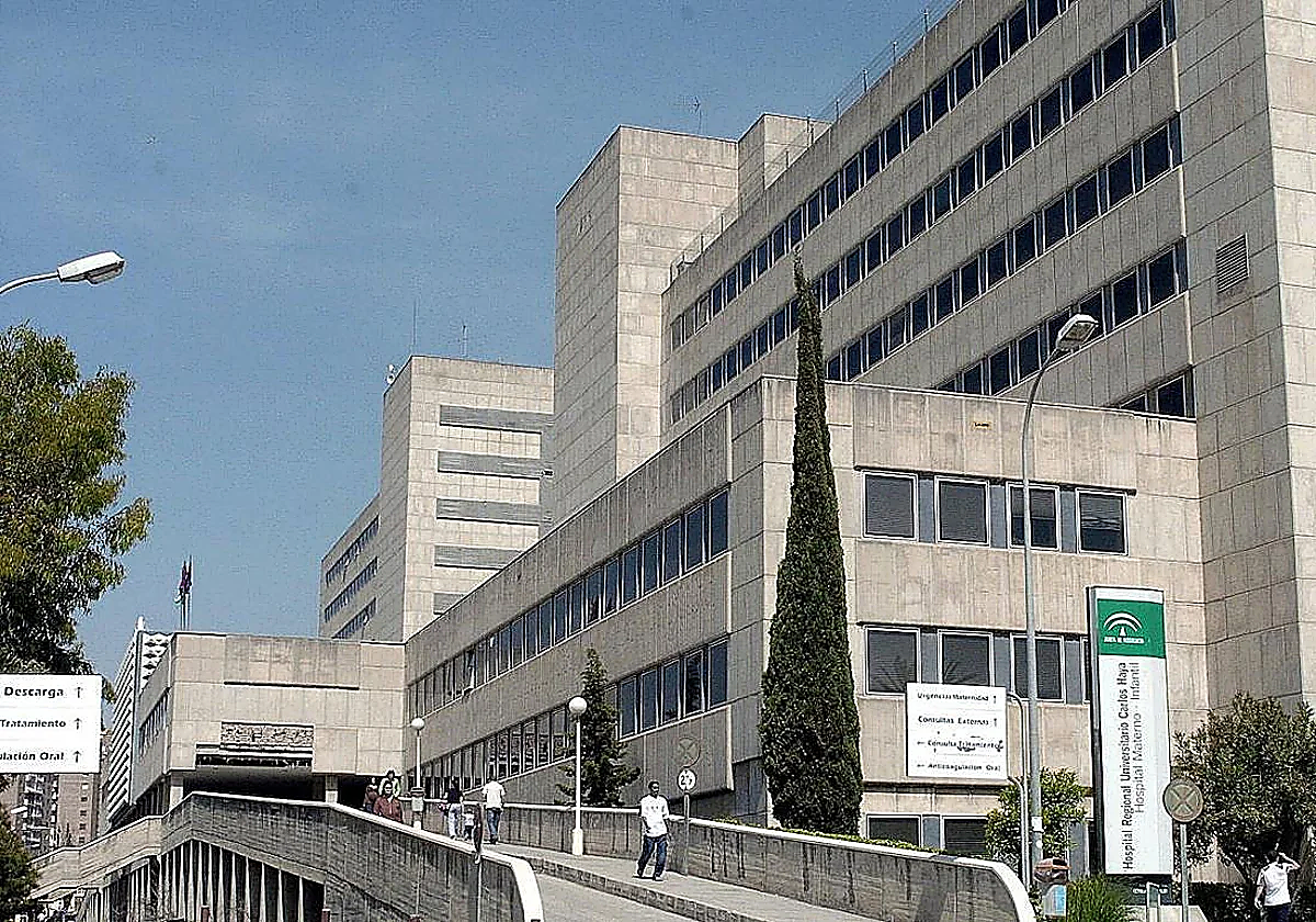 Andalusian health service to compensate child's family for serious post-colonoscopy complications