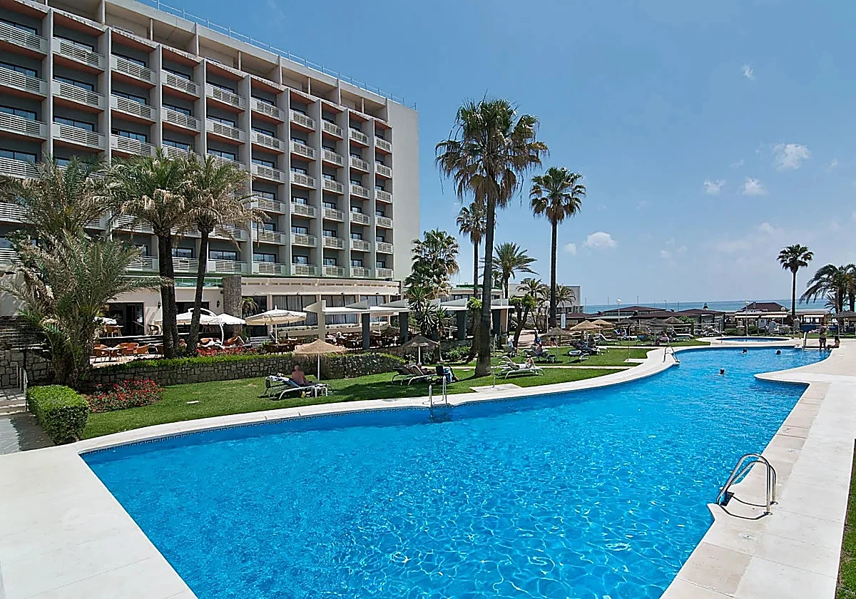 Costa del Sol job opportunities in MedPlaya's four hotels in Malaga province