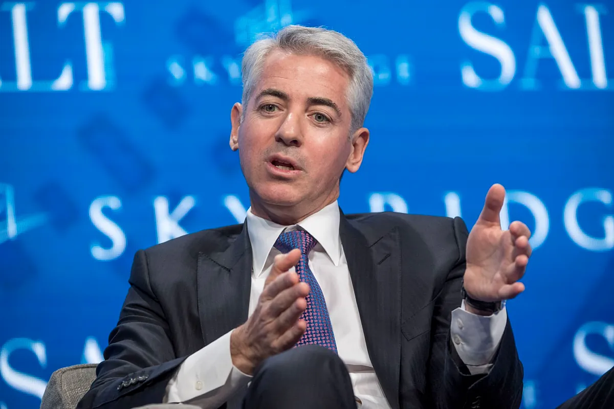 Bill Ackman vende su participación en Universal Music tras el rechazo a su opa