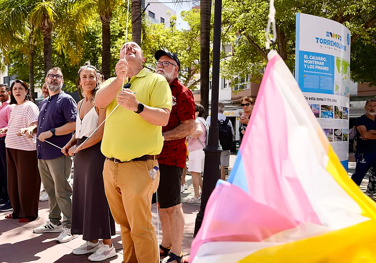 Pride 2026 celebrations get underway in Torremolinos
