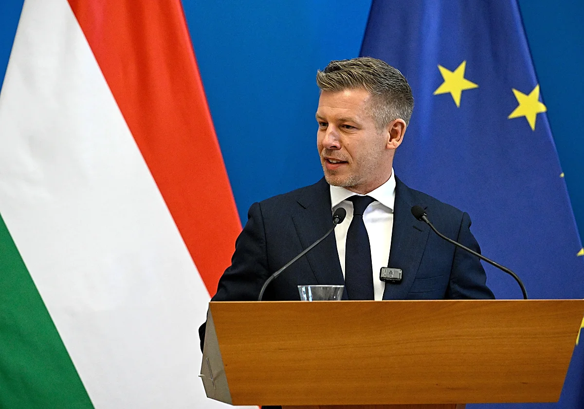 Ucrania ve más cerca el ingreso en la UE gracias a su nueva sintonía con Hungría