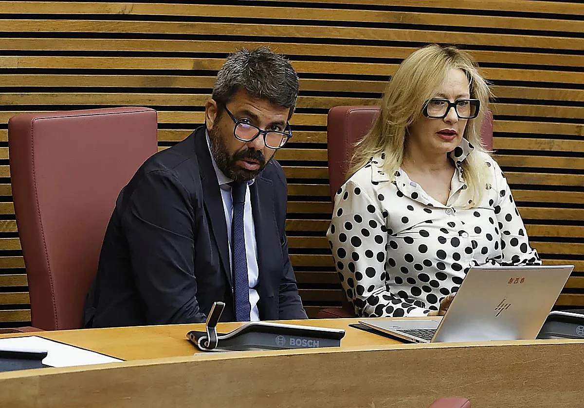 La jueza de la dana anula la citación de Mazón como testigo