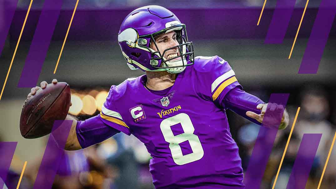 Minnesota Vikings All-PFF Team: The best players of the past 20 years
