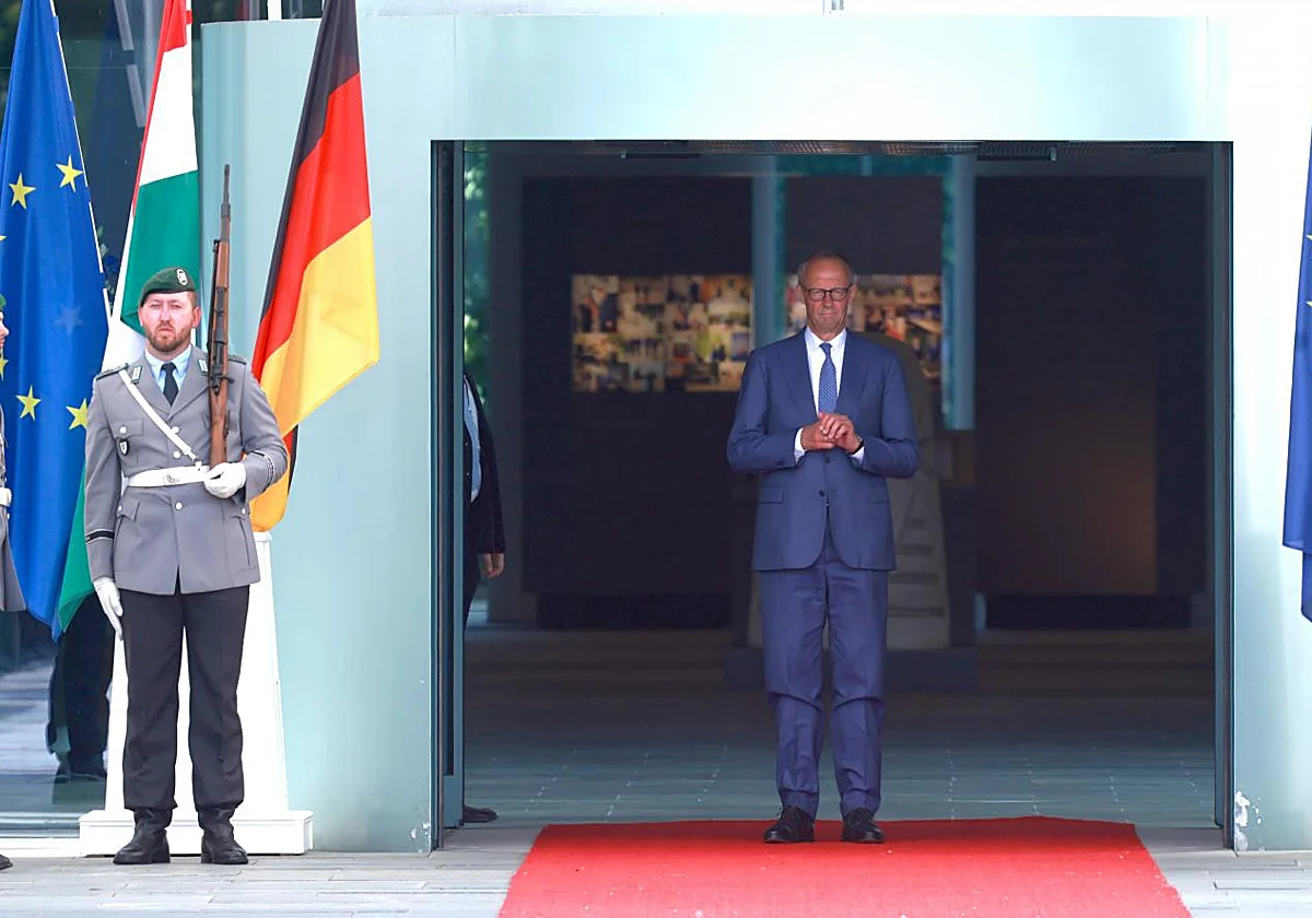 Conmoción en Alemania tras perder su asiento en el Consejo de Seguridad de la ONU