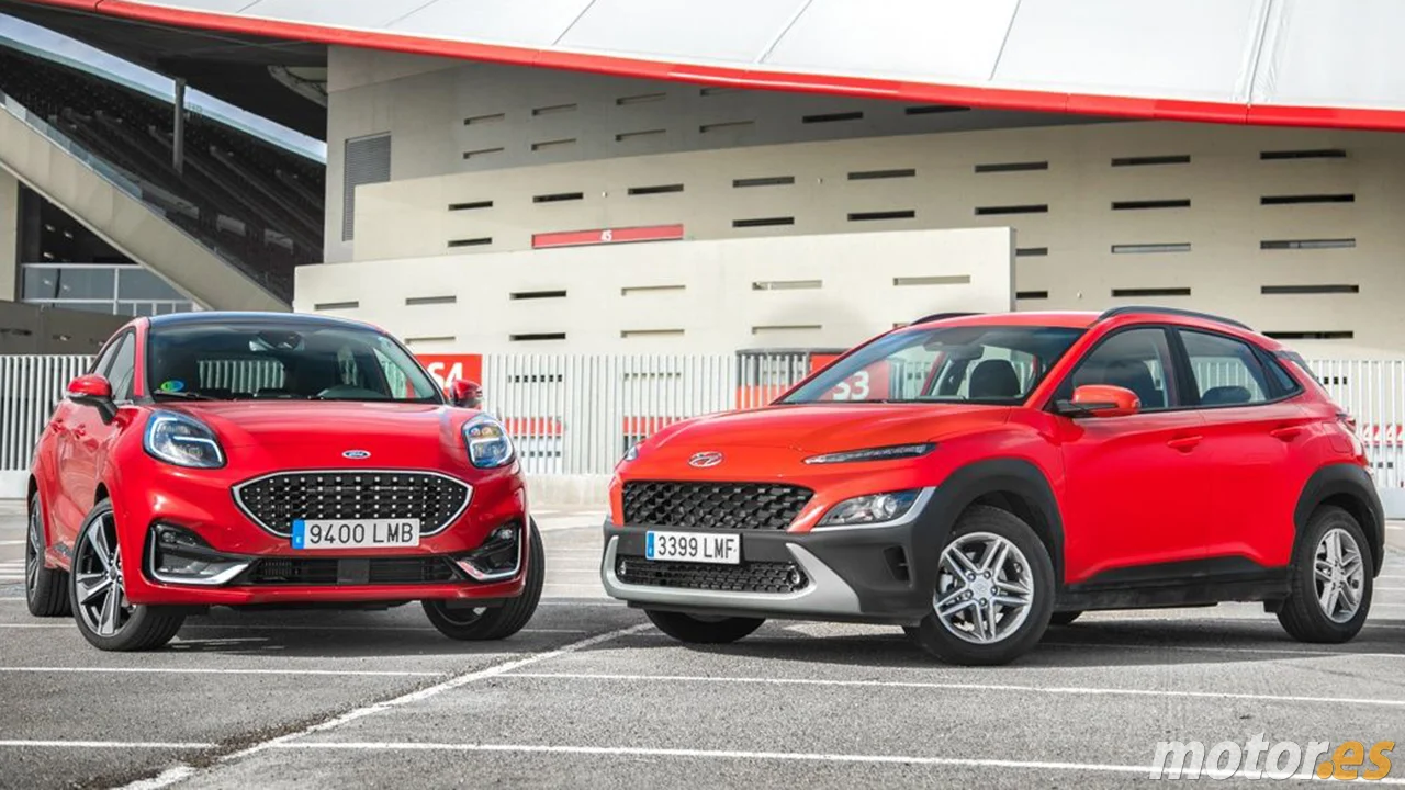El coche de ocasión se estabiliza en mayo de 2026, pero el mercado sigue dominado por los diésel de más de 15 años