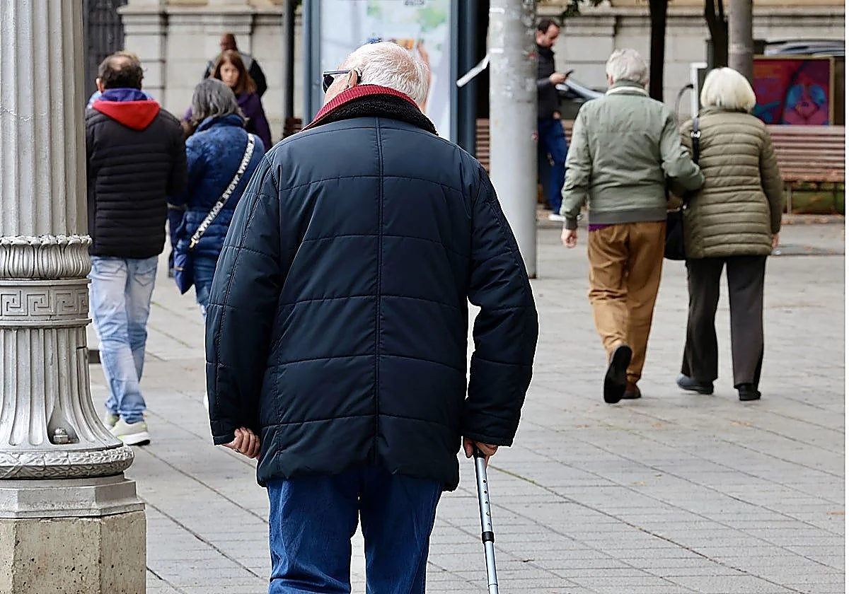 Malaga pensioner spared 23,000-euro disability benefit repayment after court ruling