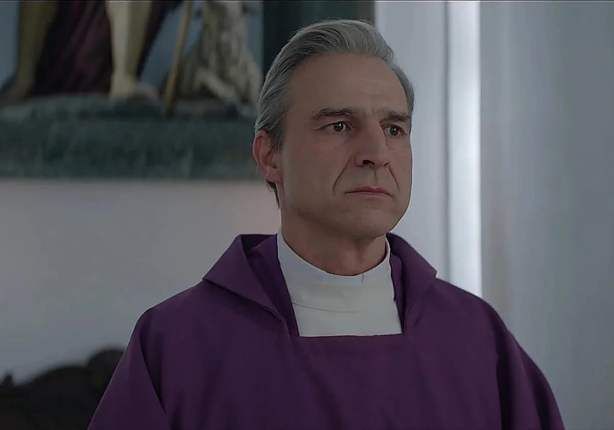 'La luz': La película que el Papa no quiere ver