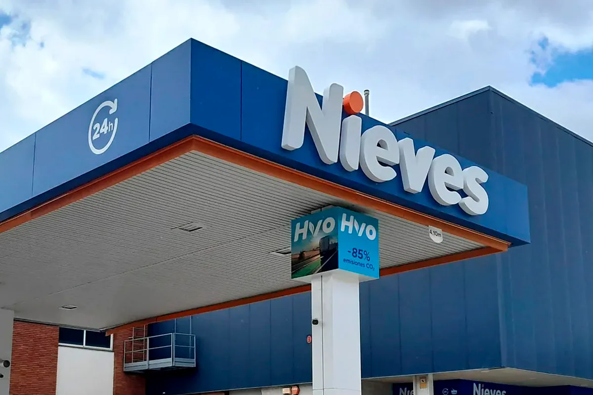 Nieves salva el beneficio pese a bajar ventas por el fraude en el sector