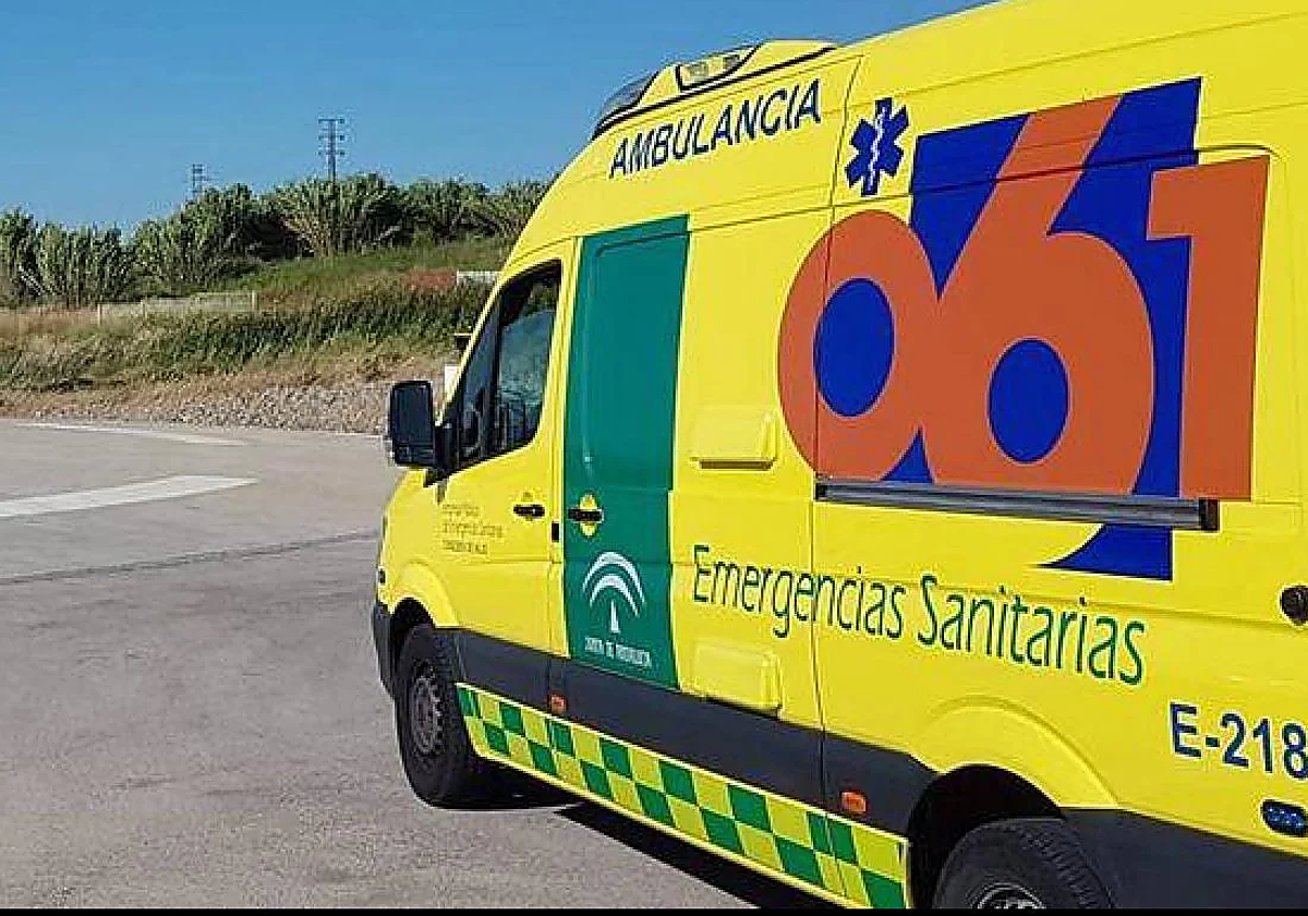 Una paciente insulta, zarandea y tira del pelo a una enfermera del 061