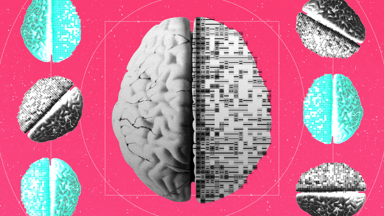 Jeff Bezos está a la caza del 'algoritmo central' del cerebro humano para aplicarlo en IA