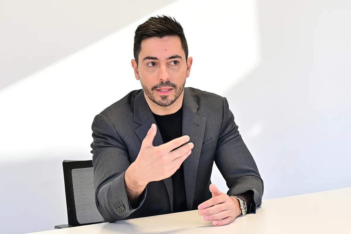 Nextil apunta a una cifra de ventas de 750 millones en 2030