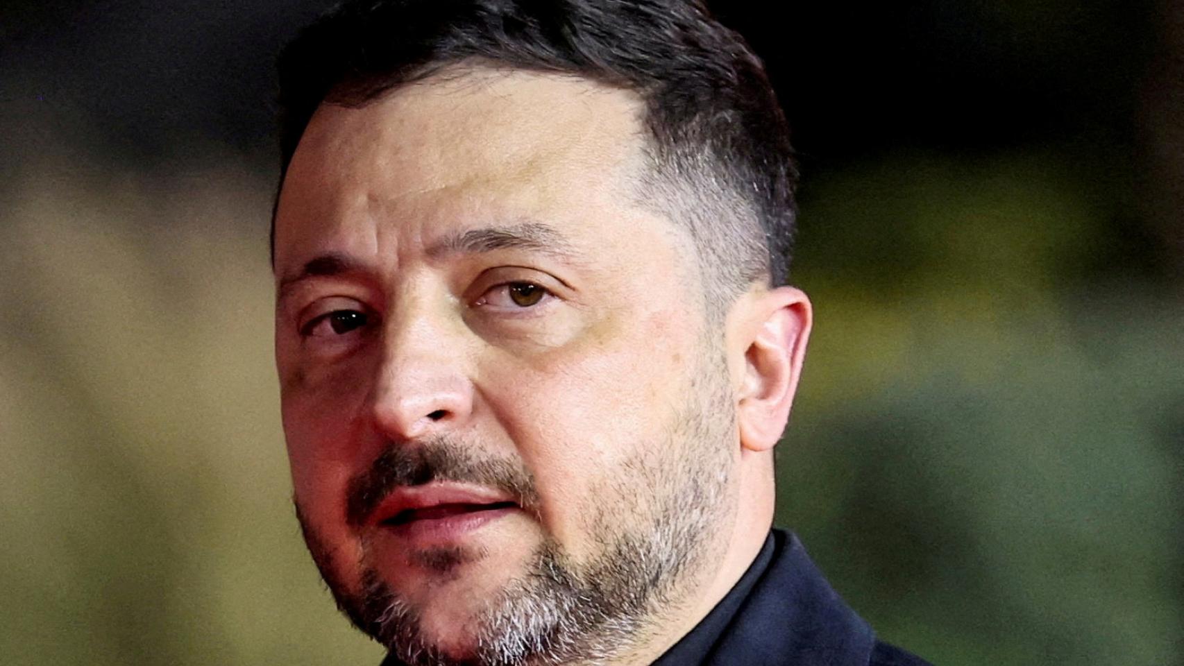Zelenski pide a Putin reunirse a solas para negociar la paz en Ucrania: "Sería un error esperar a tener la atención de EEUU"