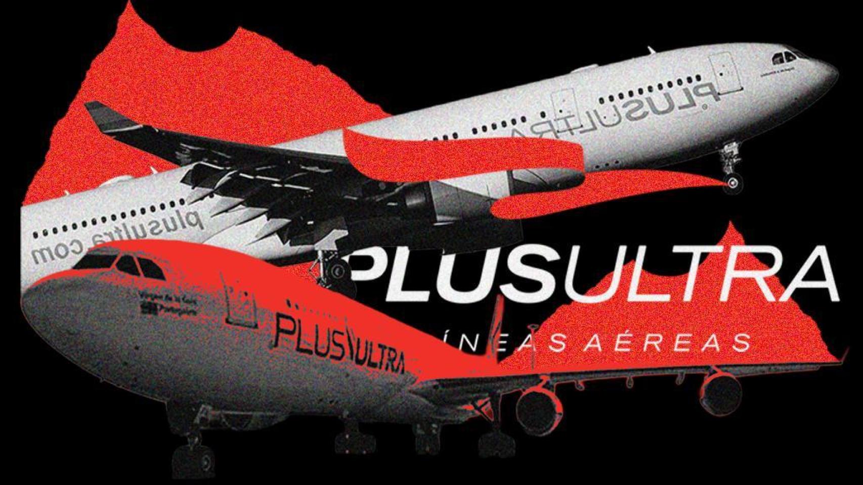 La SEPI no puso en marcha el seguimiento del rescate de Plus Ultra hasta tres meses después de conceder la ayuda