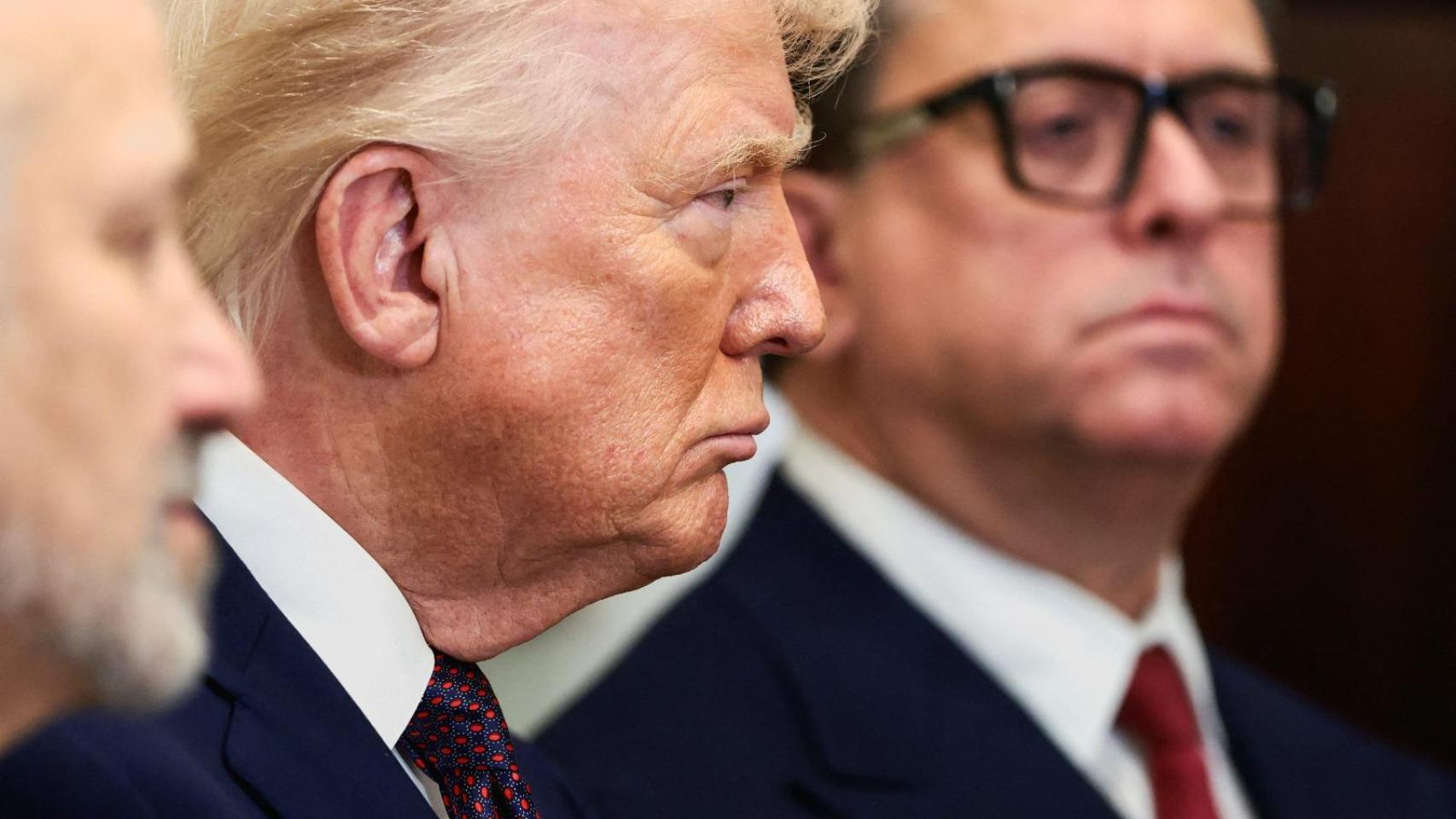 Otras nueve multinacionales farmacéuticas se pliegan a Trump y bajarán sus precios en Estados Unidos