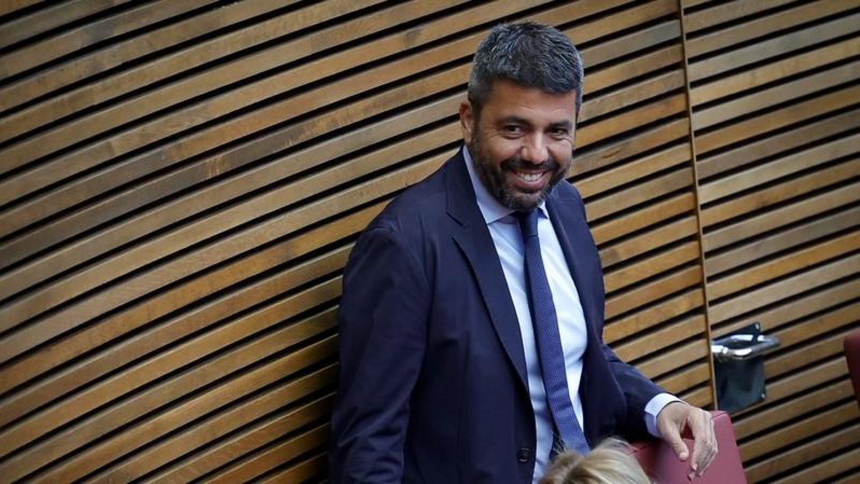 La jueza de la dana anula la testifical de Carlos Mazón después de que la Audiencia admita que se persone